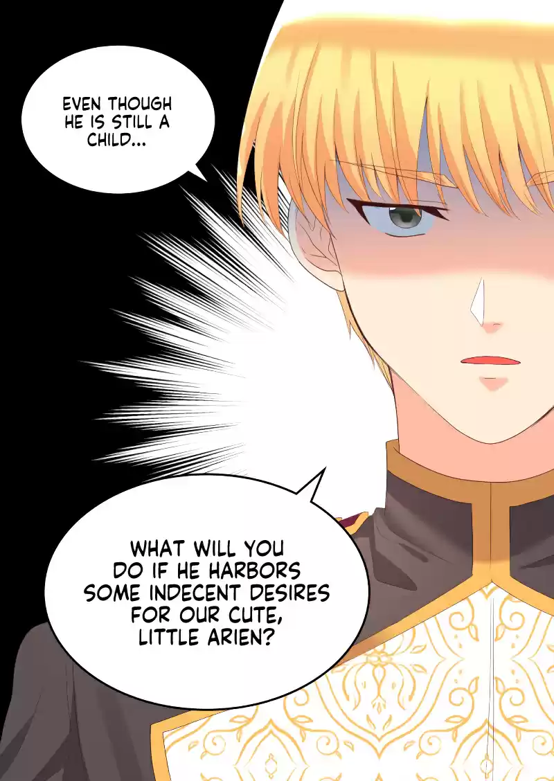 The Twin Siblings’ New Life ch.30