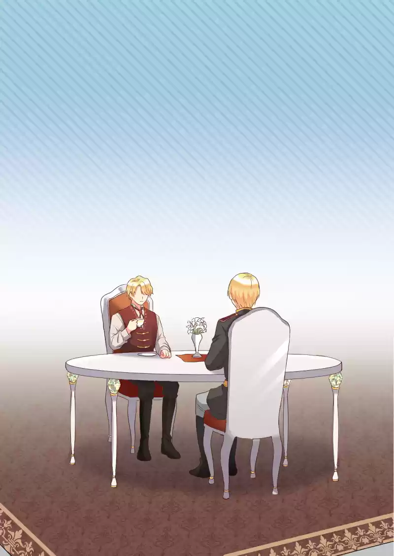 The Twin Siblings’ New Life ch.30