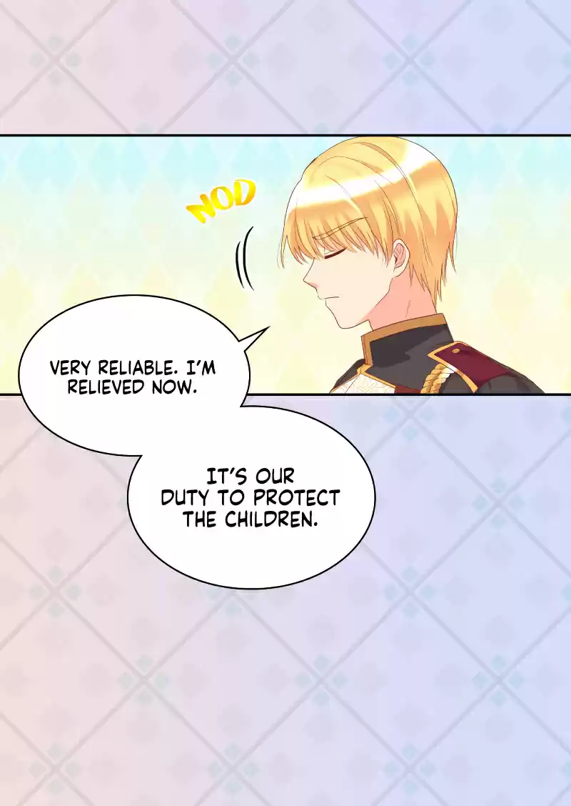 The Twin Siblings’ New Life ch.30