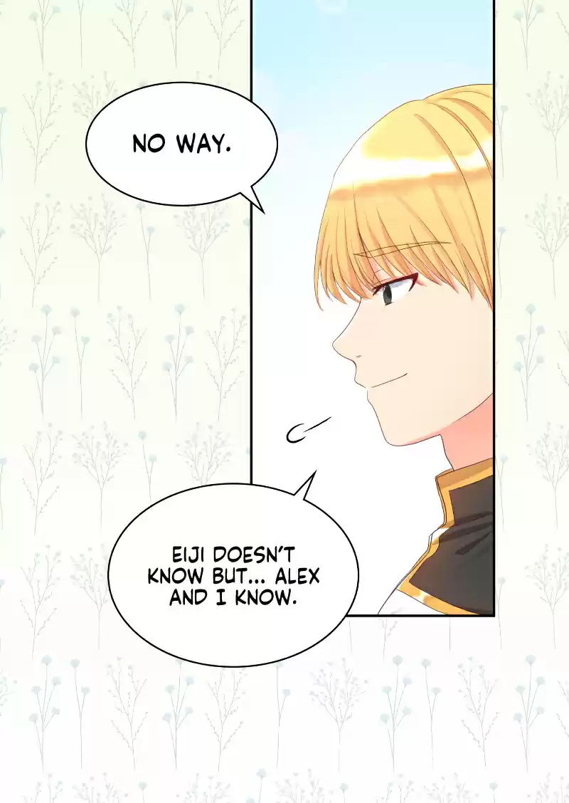 The Twin Siblings’ New Life ch.30