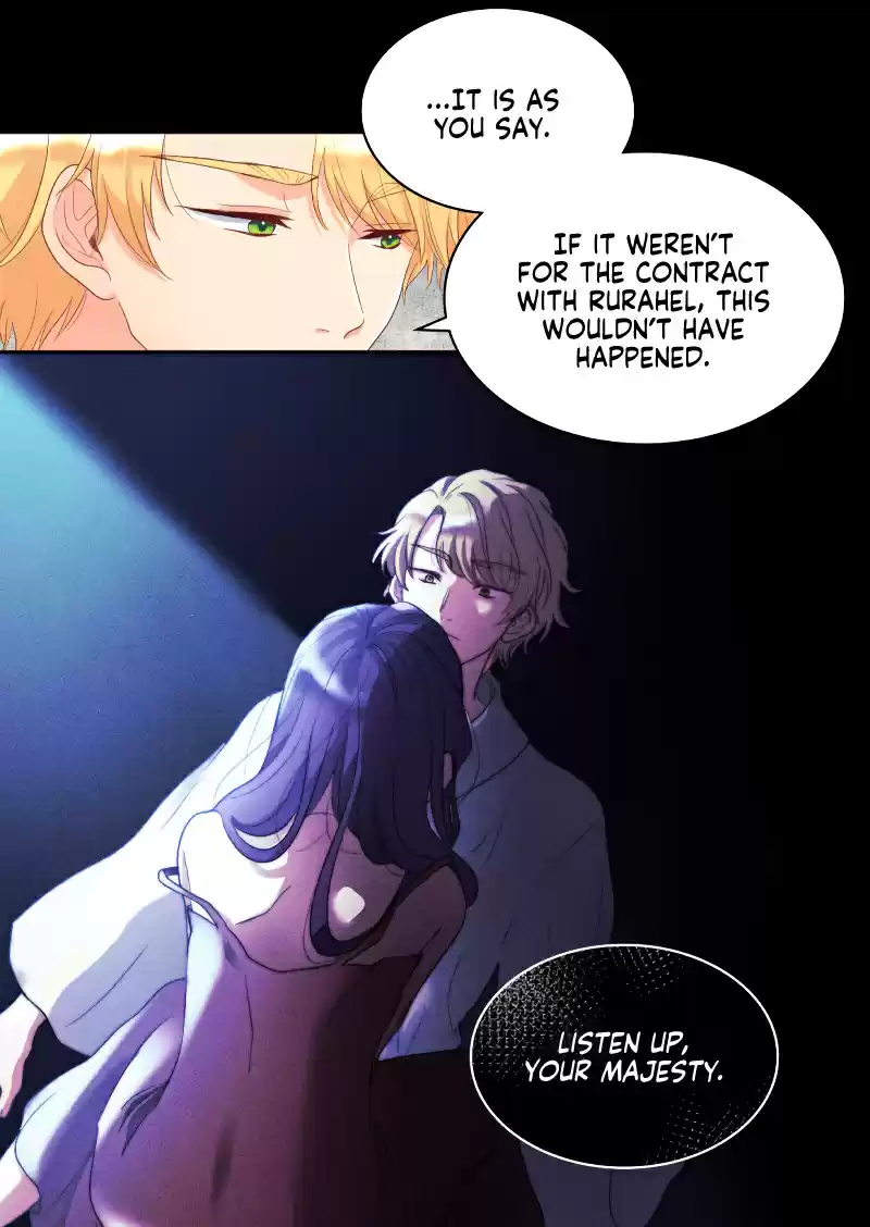 The Twin Siblings’ New Life ch.30