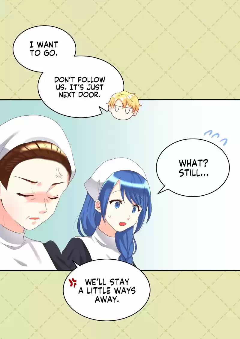 The Twin Siblings’ New Life ch.31