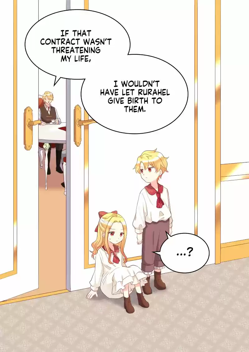 The Twin Siblings’ New Life ch.31