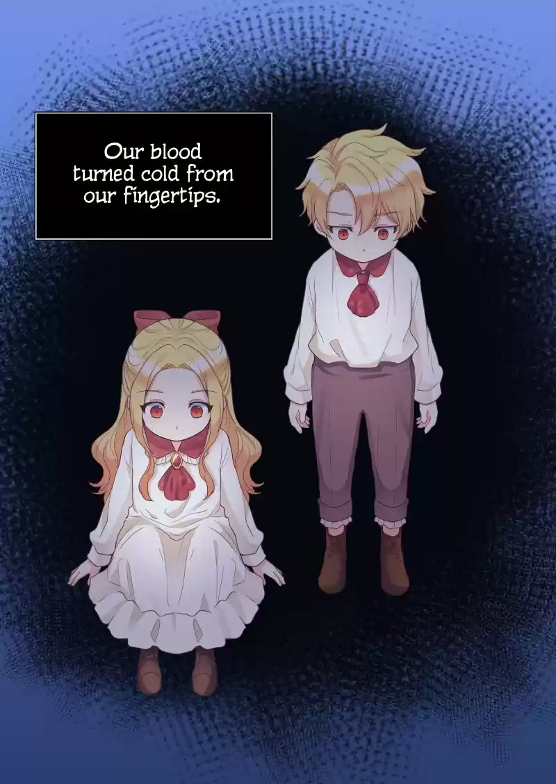 The Twin Siblings’ New Life ch.31