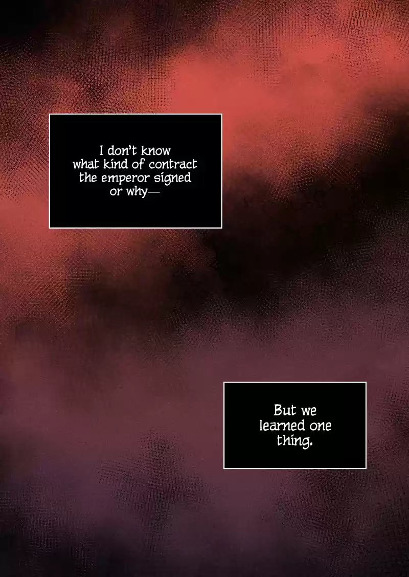 The Twin Siblings’ New Life ch.31