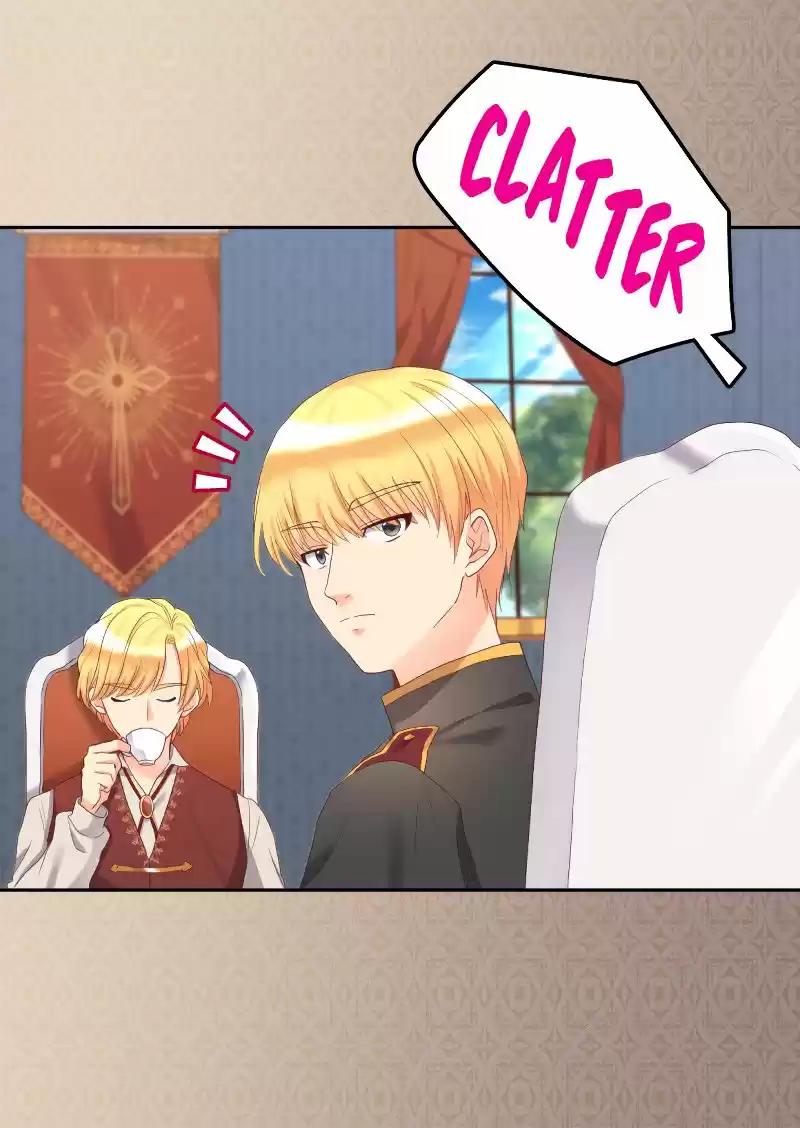 The Twin Siblings’ New Life ch.31