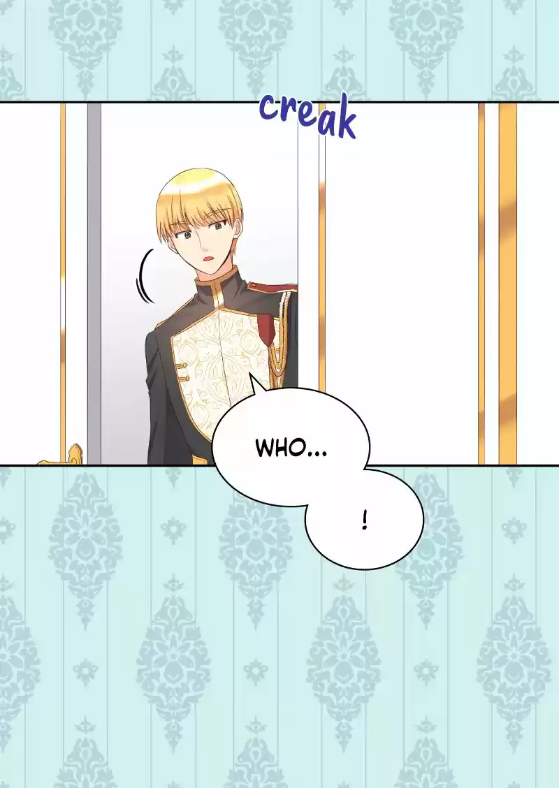 The Twin Siblings’ New Life ch.31