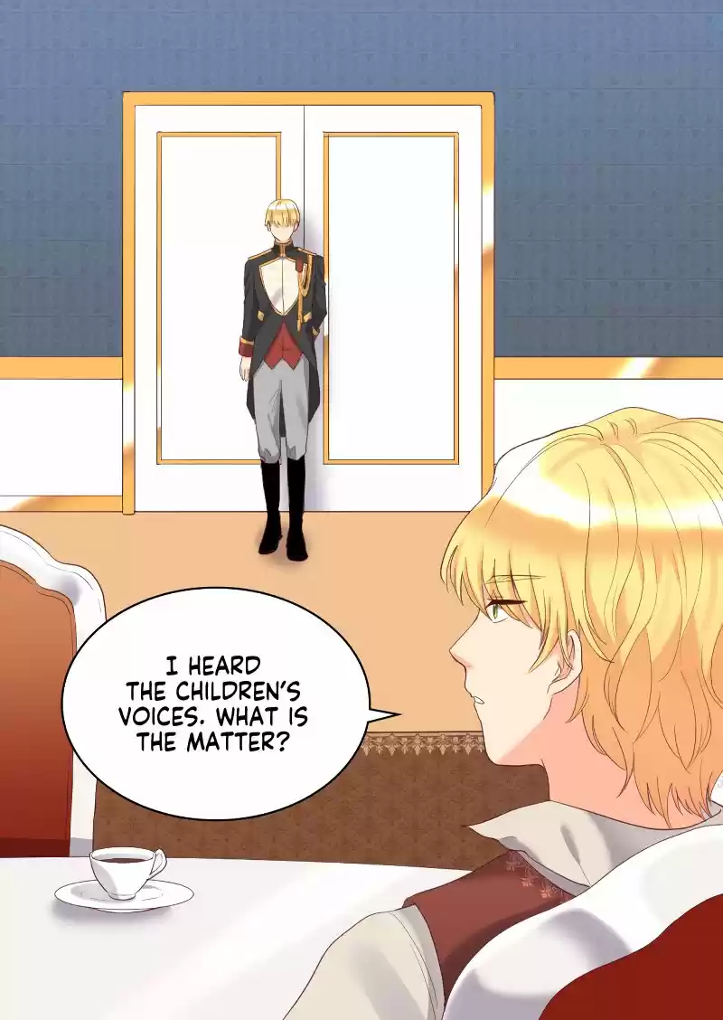 The Twin Siblings’ New Life ch.31