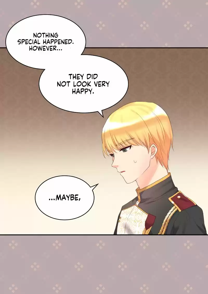 The Twin Siblings’ New Life ch.31