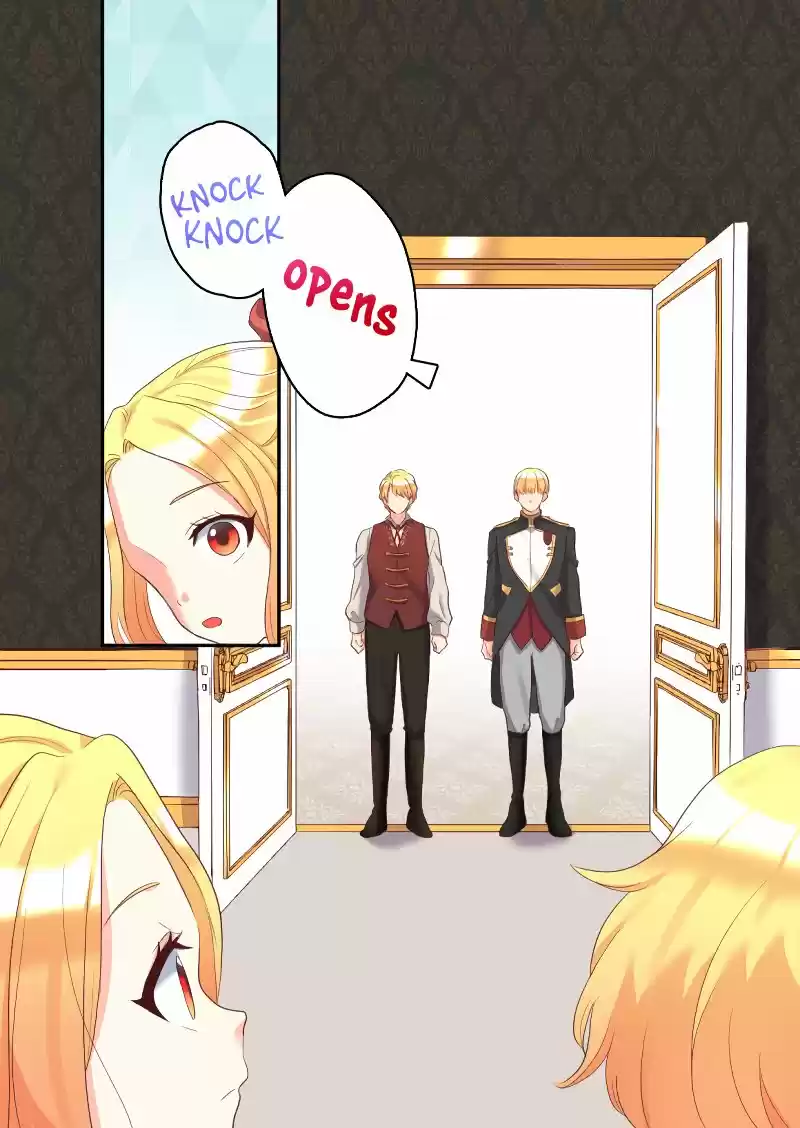 The Twin Siblings’ New Life ch.31