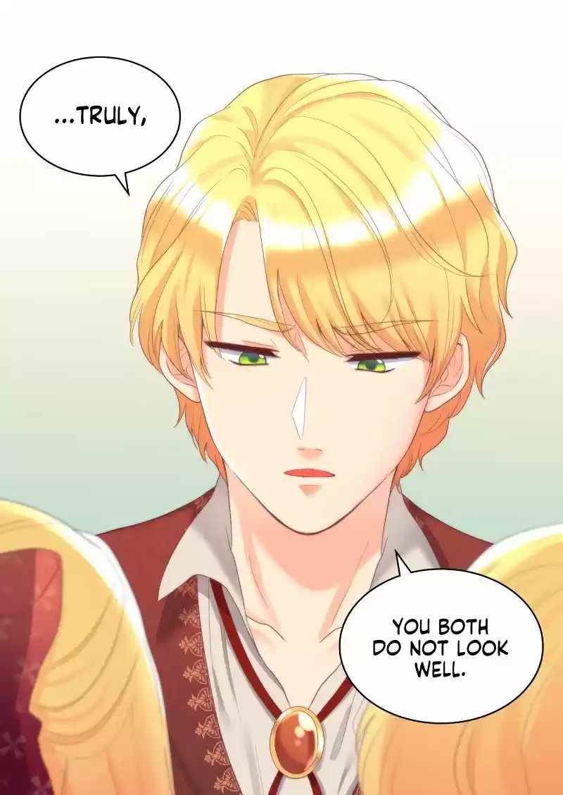 The Twin Siblings’ New Life ch.31