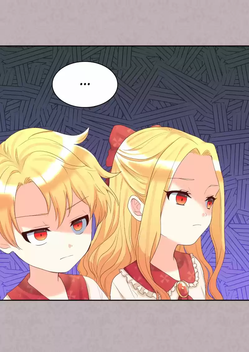 The Twin Siblings’ New Life ch.31