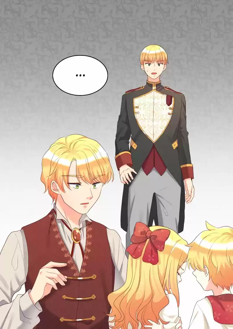 The Twin Siblings’ New Life ch.31