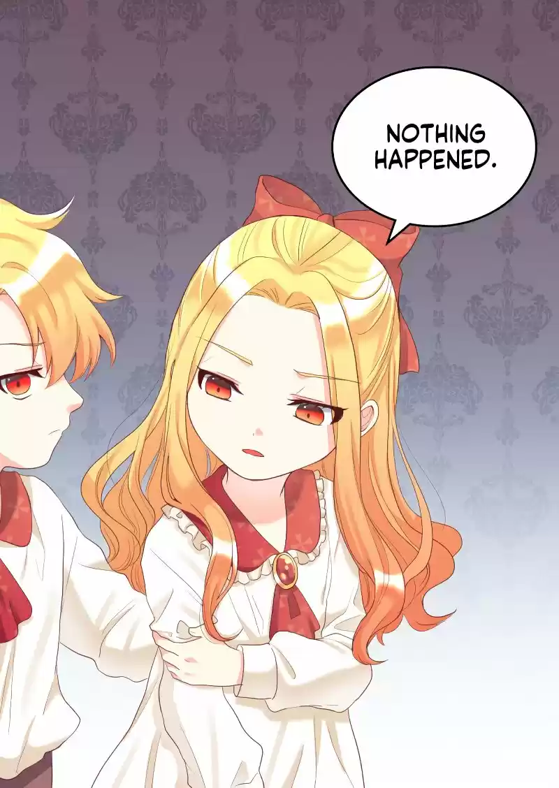 The Twin Siblings’ New Life ch.31