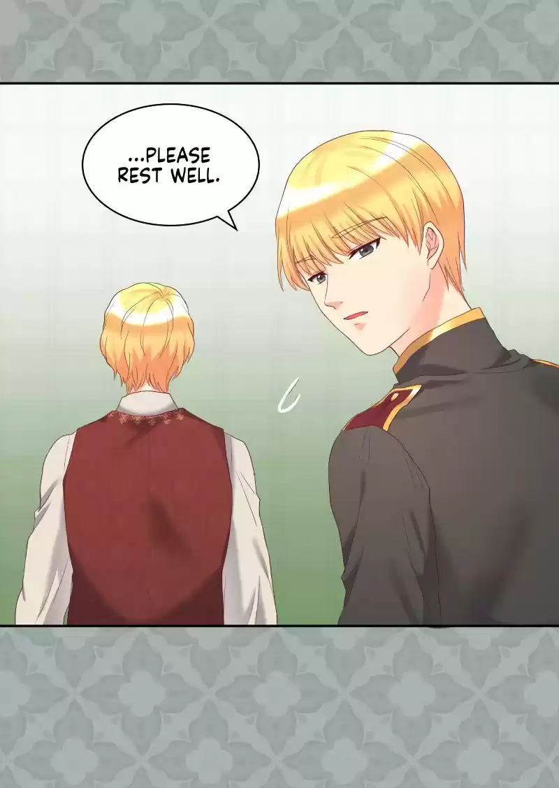 The Twin Siblings’ New Life ch.31