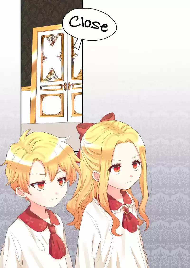 The Twin Siblings’ New Life ch.31