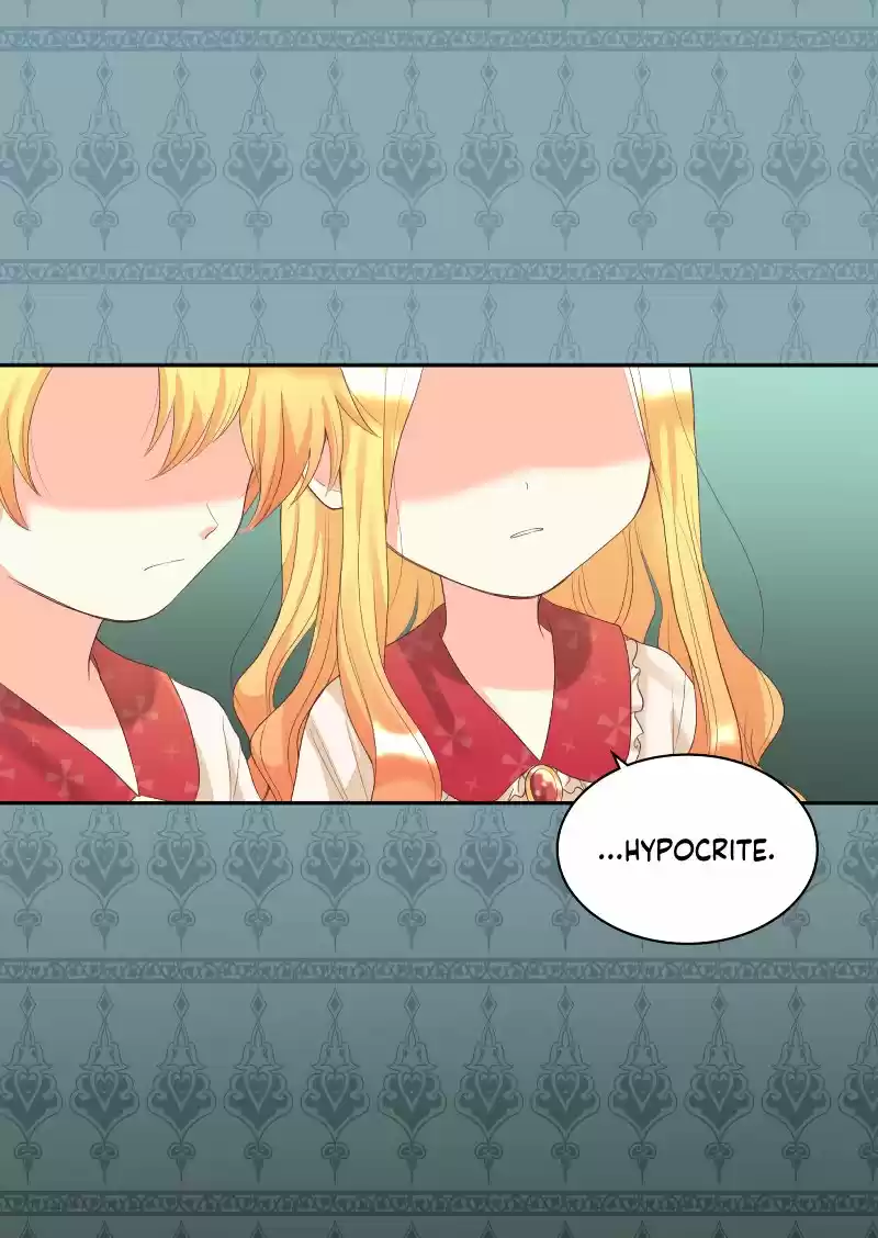 The Twin Siblings’ New Life ch.31