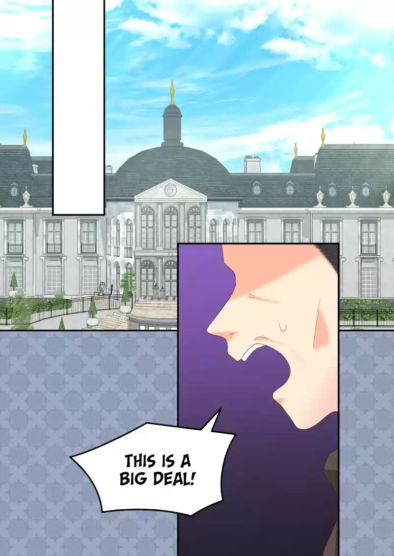 The Twin Siblings’ New Life ch.31