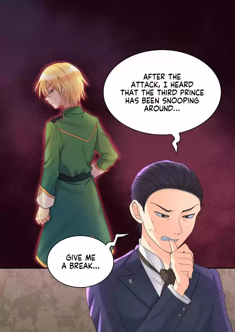 The Twin Siblings’ New Life ch.31