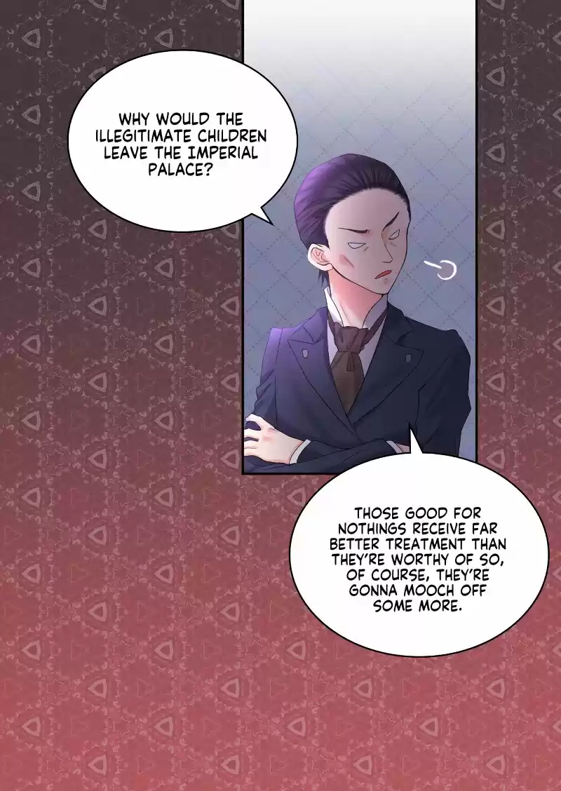 The Twin Siblings’ New Life ch.31