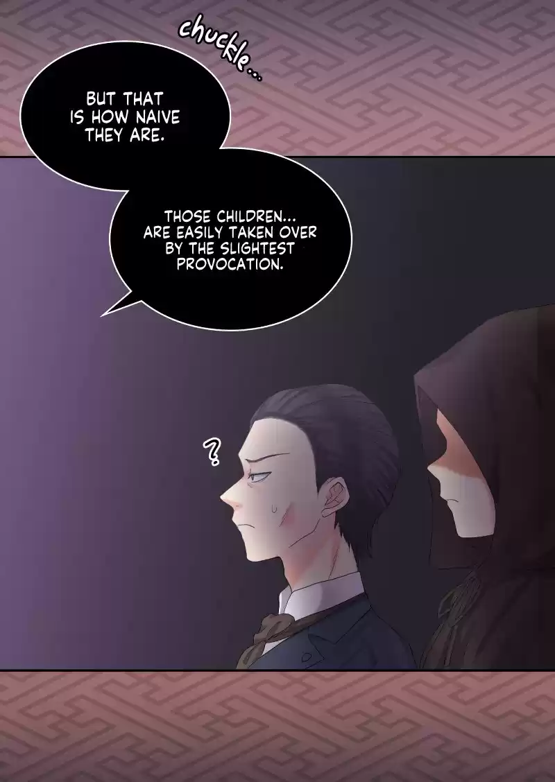 The Twin Siblings’ New Life ch.31