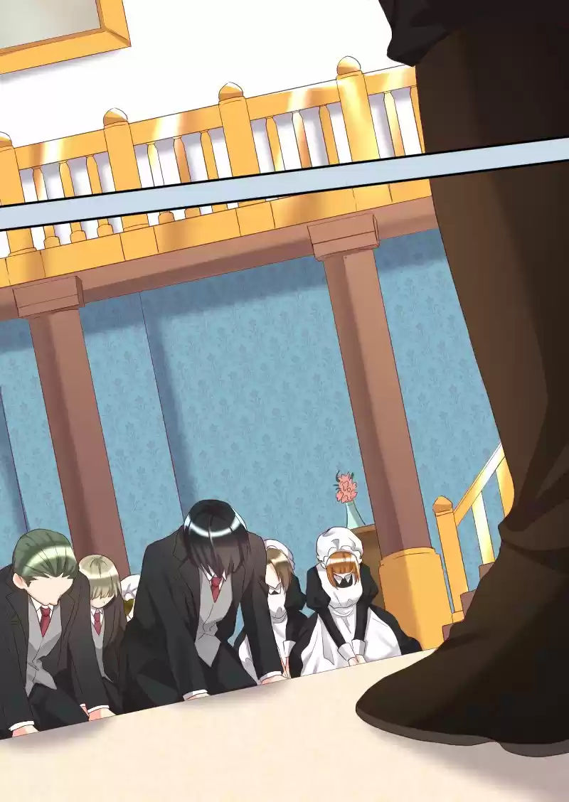 The Twin Siblings’ New Life ch.31