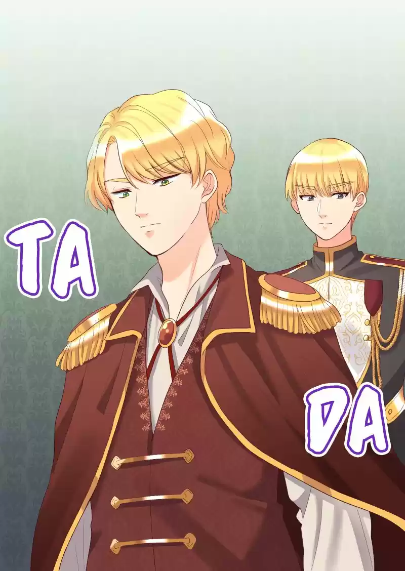 The Twin Siblings’ New Life ch.31