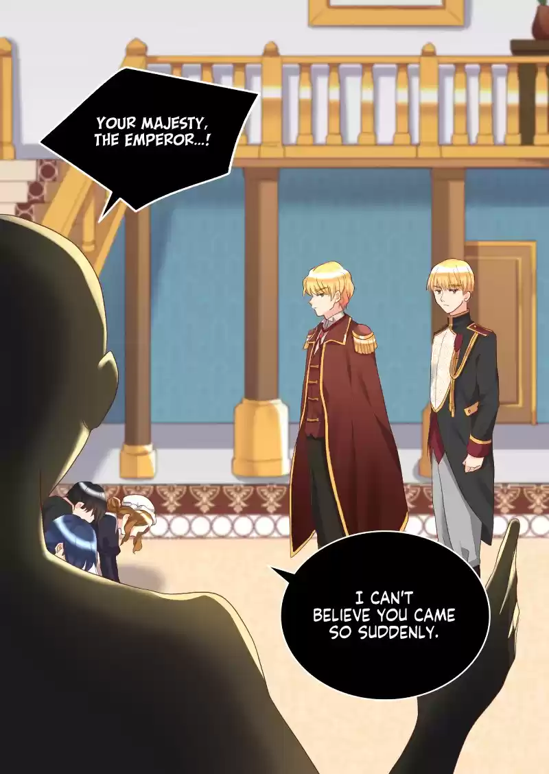 The Twin Siblings’ New Life ch.31