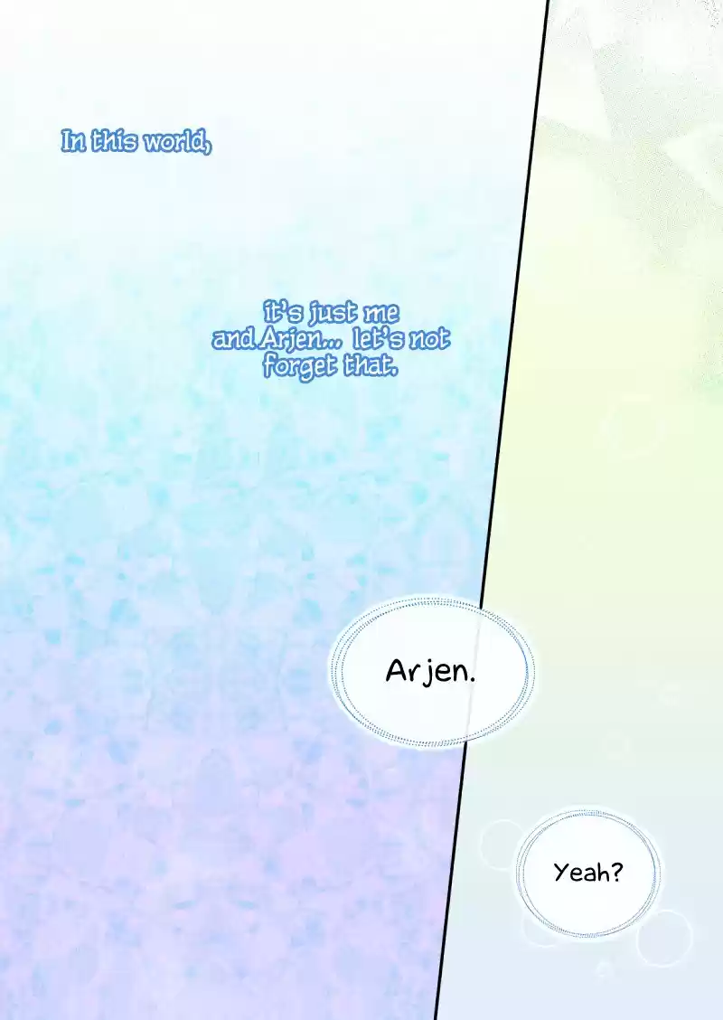 The Twin Siblings’ New Life ch.31