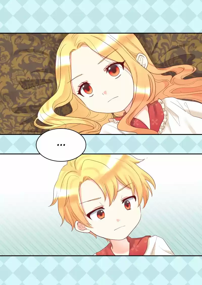 The Twin Siblings’ New Life ch.32