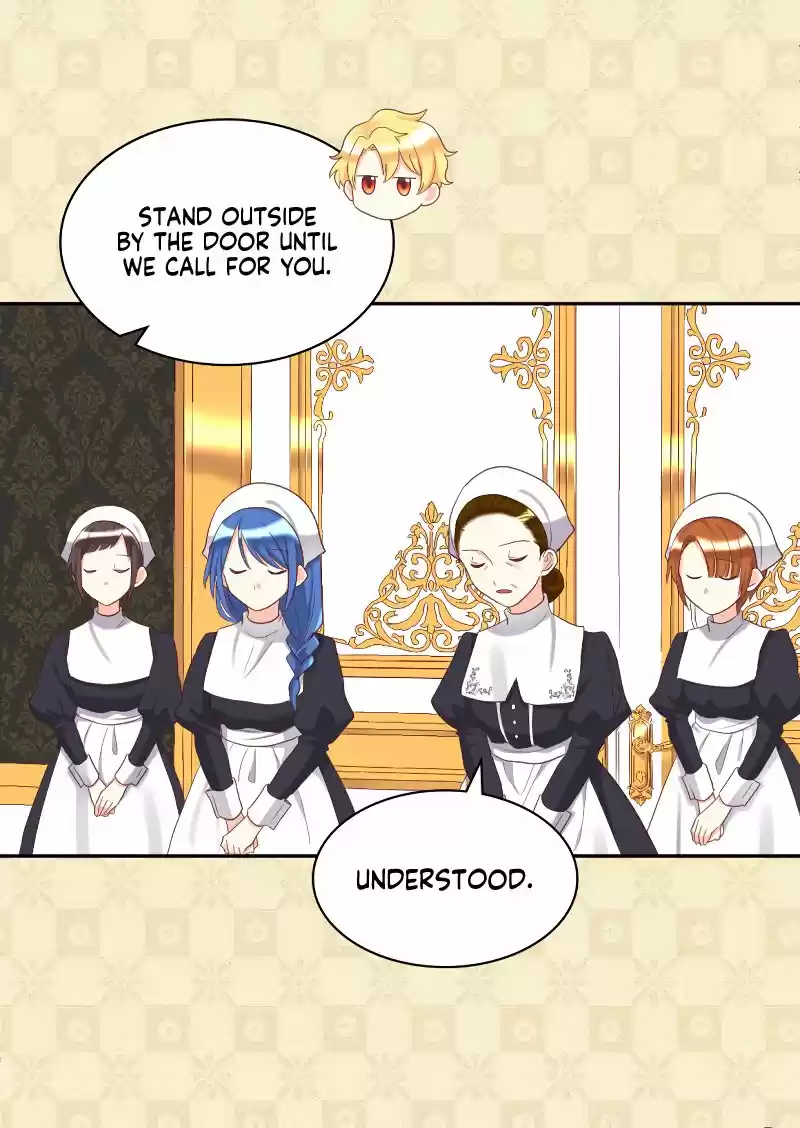 The Twin Siblings’ New Life ch.32