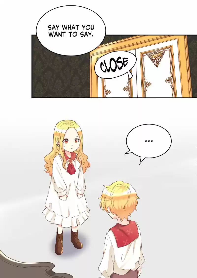 The Twin Siblings’ New Life ch.32