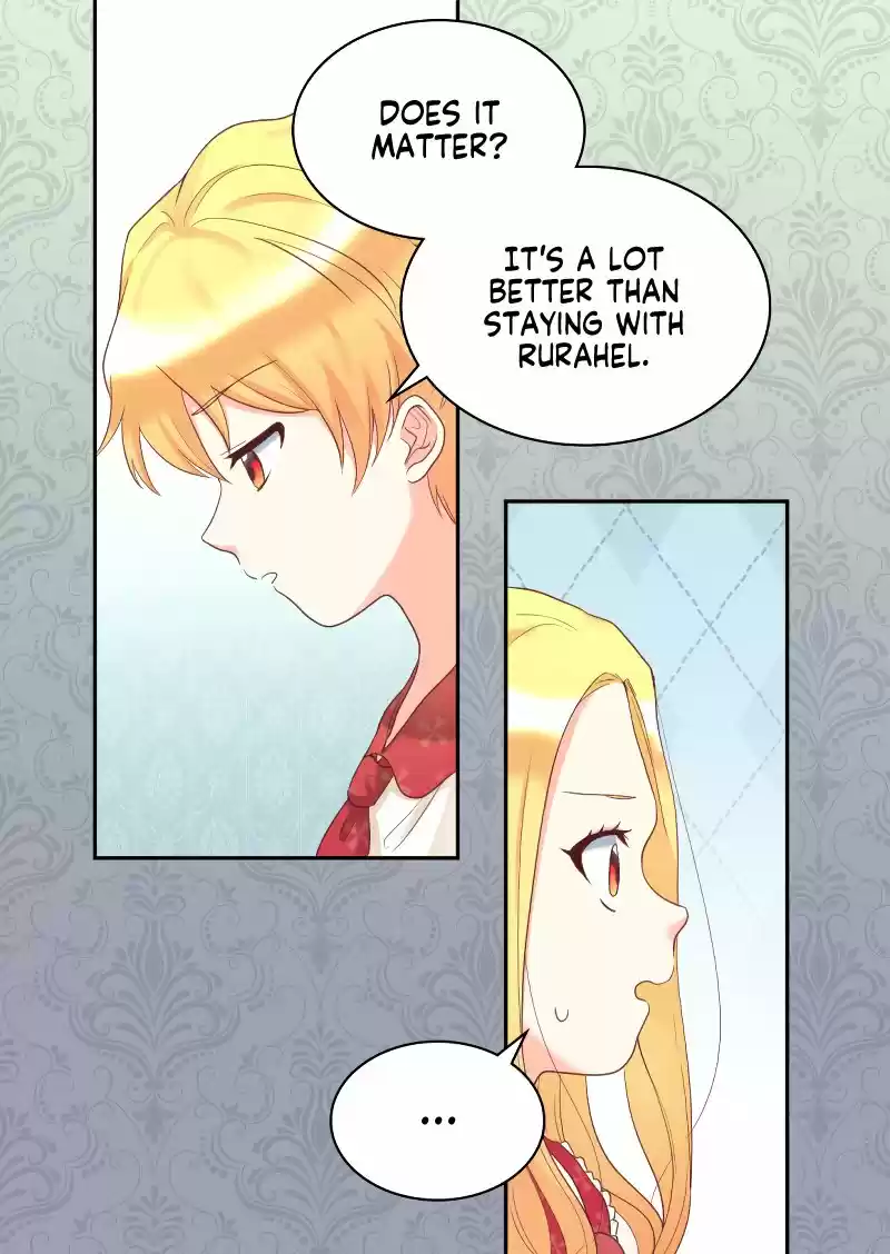 The Twin Siblings’ New Life ch.32