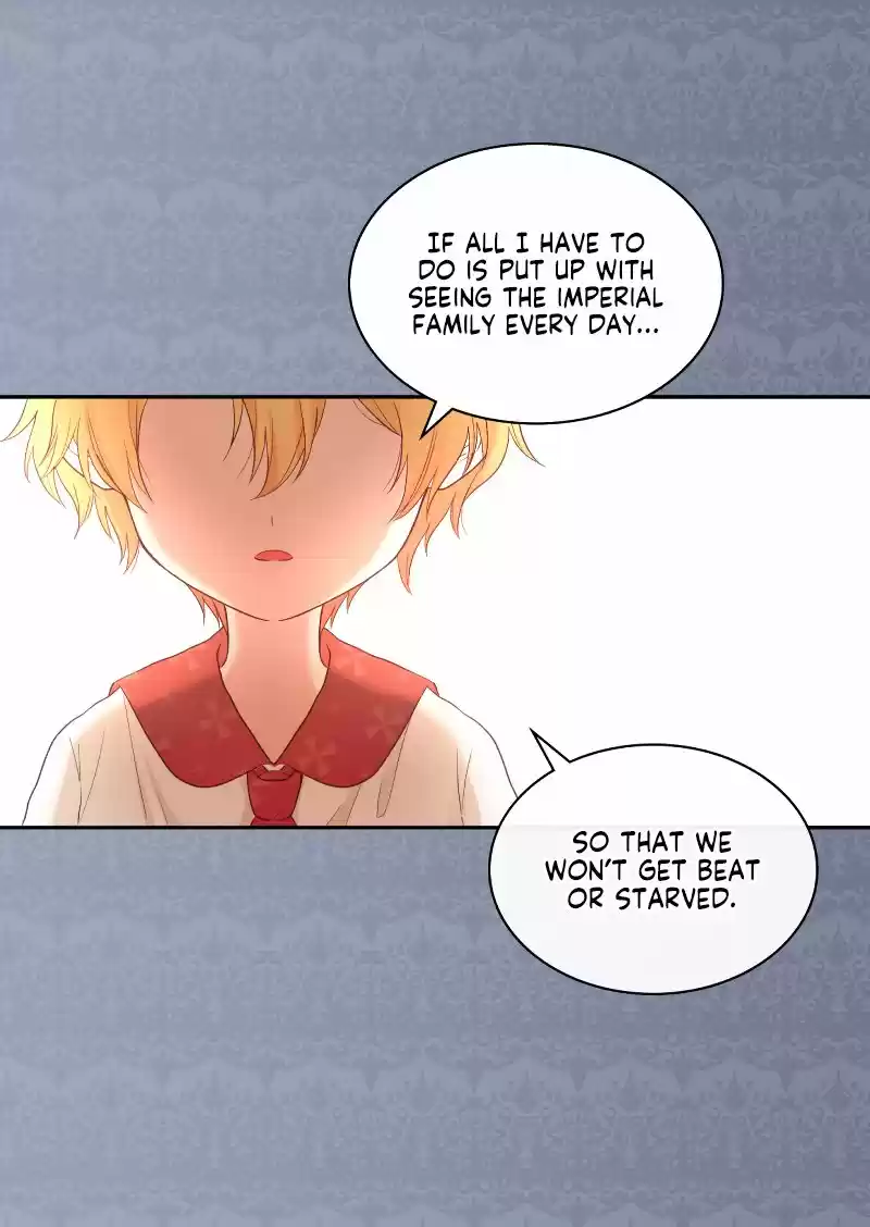 The Twin Siblings’ New Life ch.32