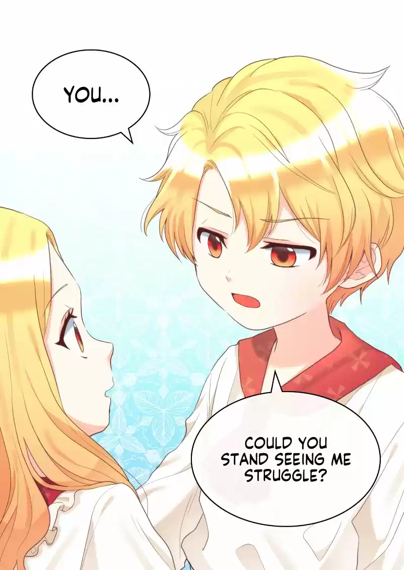 The Twin Siblings’ New Life ch.32