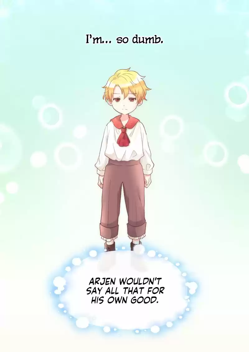 The Twin Siblings’ New Life ch.32