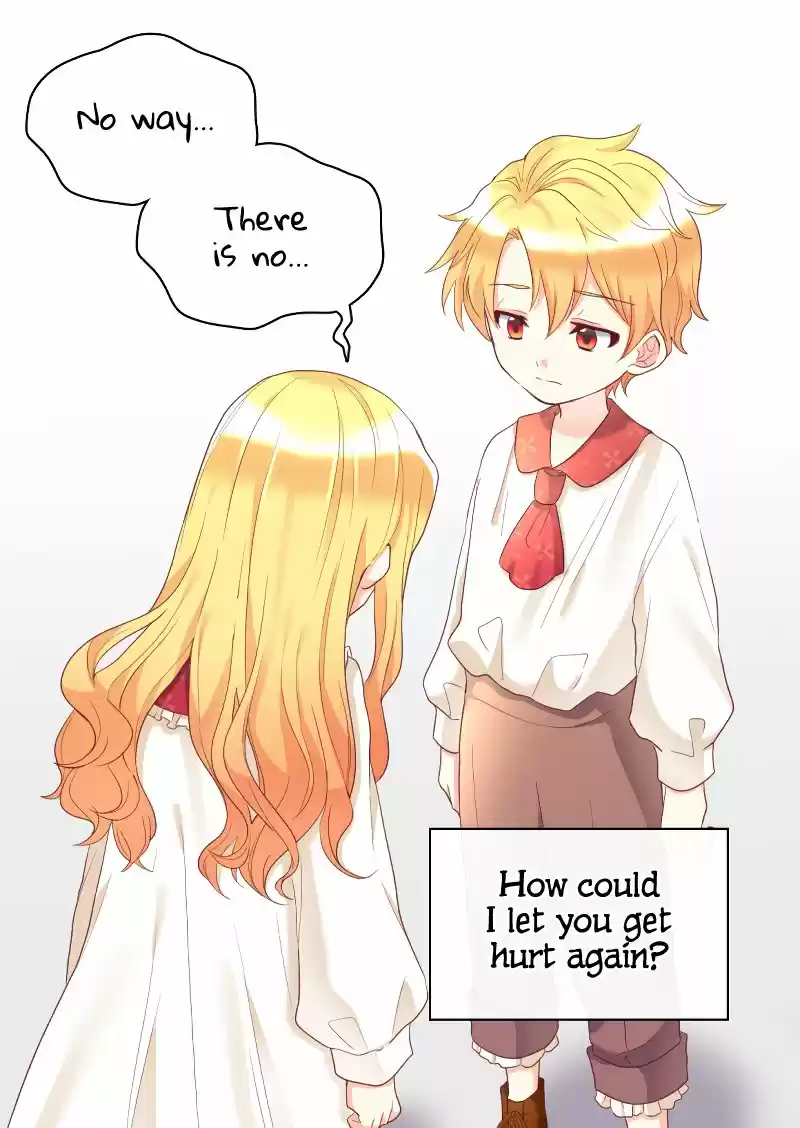 The Twin Siblings’ New Life ch.32