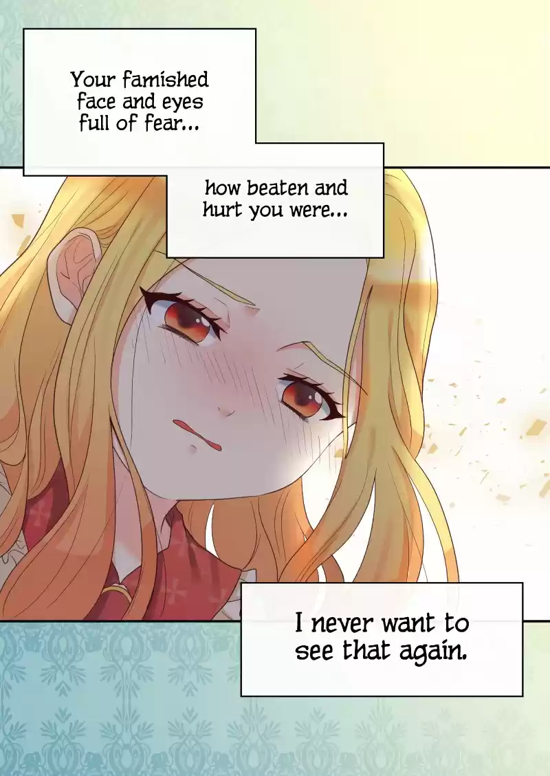 The Twin Siblings’ New Life ch.32