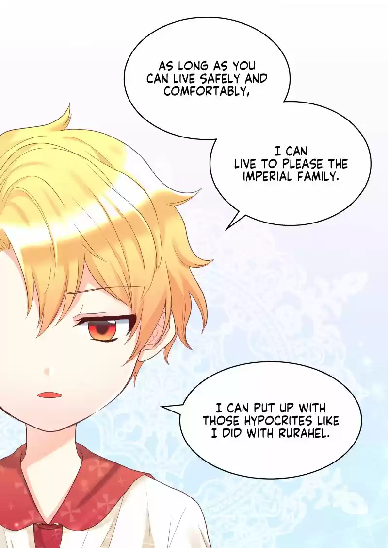 The Twin Siblings’ New Life ch.32