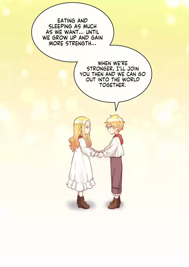 The Twin Siblings’ New Life ch.32