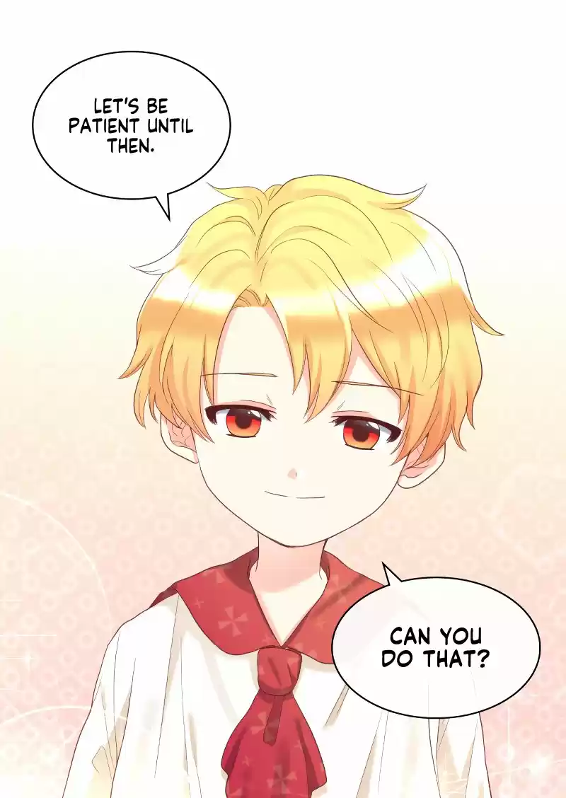 The Twin Siblings’ New Life ch.32