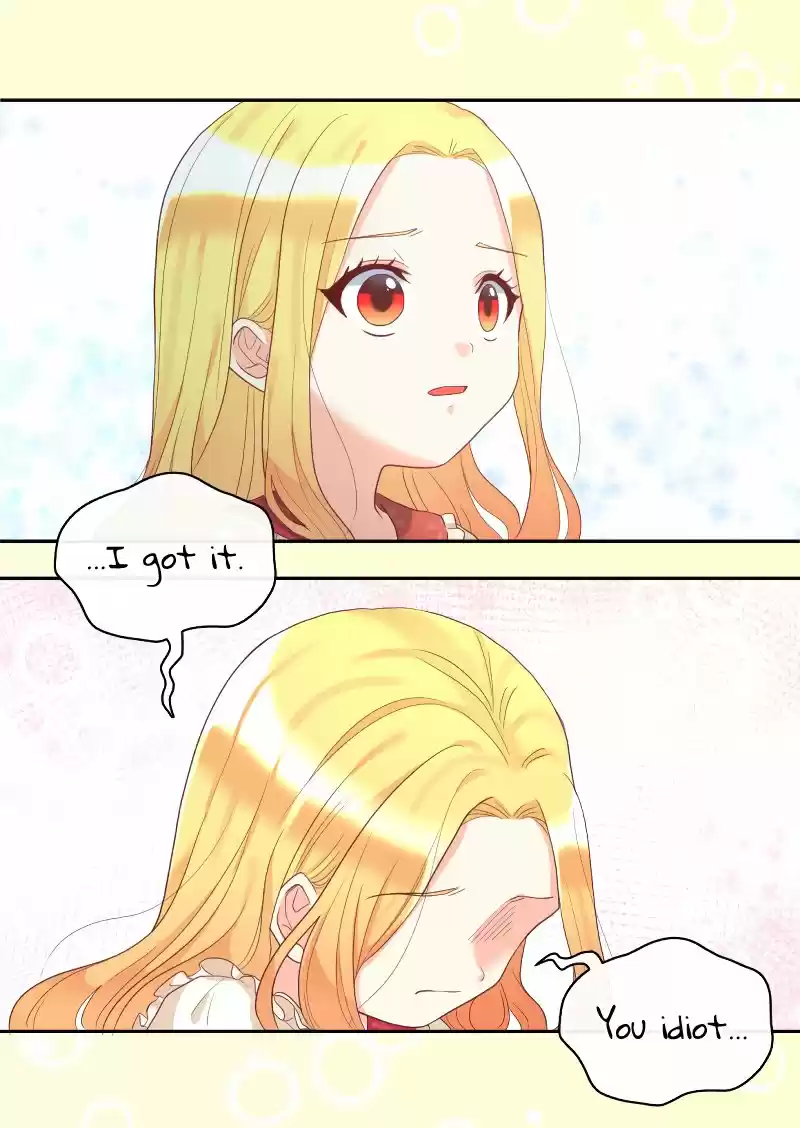 The Twin Siblings’ New Life ch.32