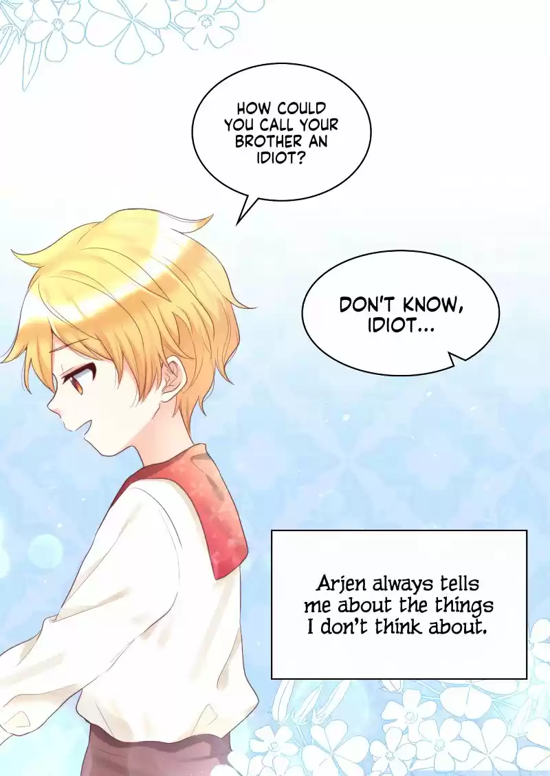 The Twin Siblings’ New Life ch.32