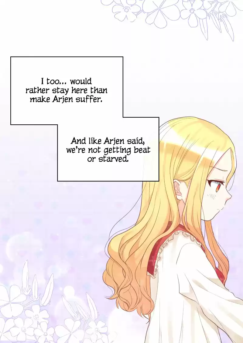 The Twin Siblings’ New Life ch.32