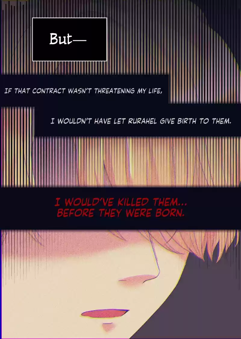 The Twin Siblings’ New Life ch.32