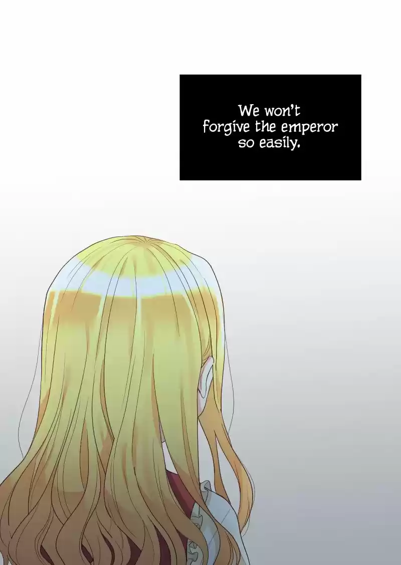 The Twin Siblings’ New Life ch.32