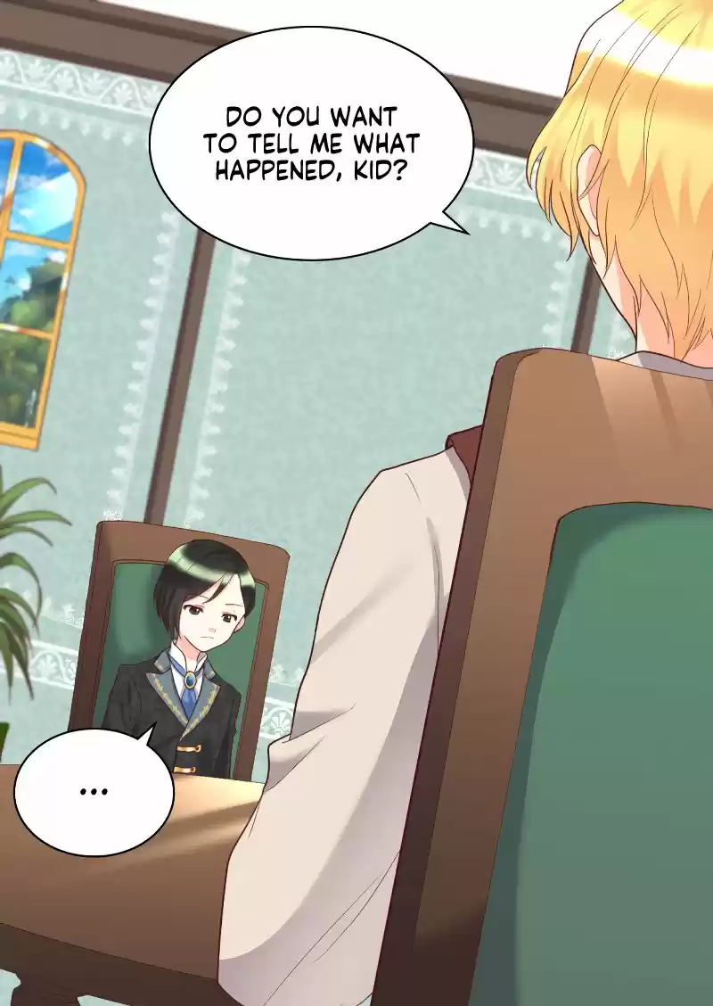 The Twin Siblings’ New Life ch.32