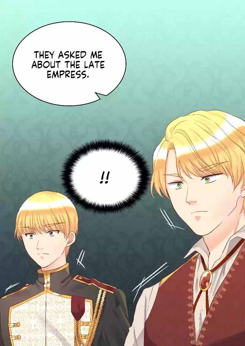 The Twin Siblings’ New Life ch.32