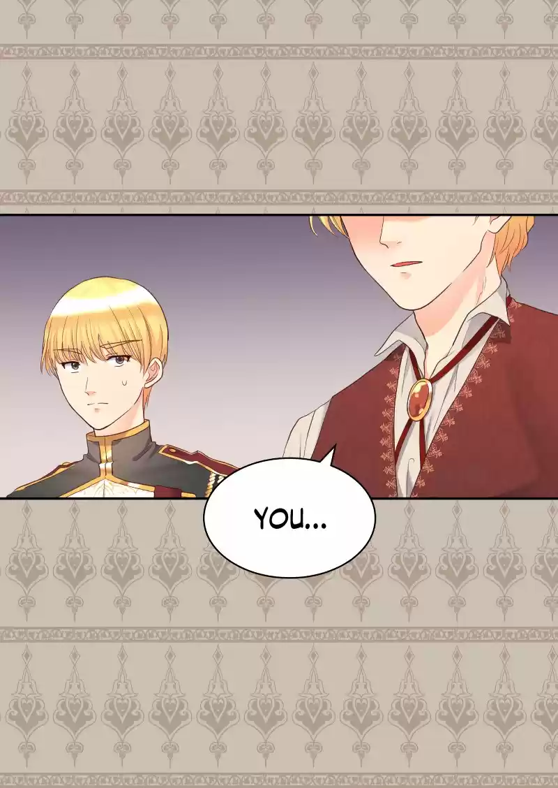 The Twin Siblings’ New Life ch.32