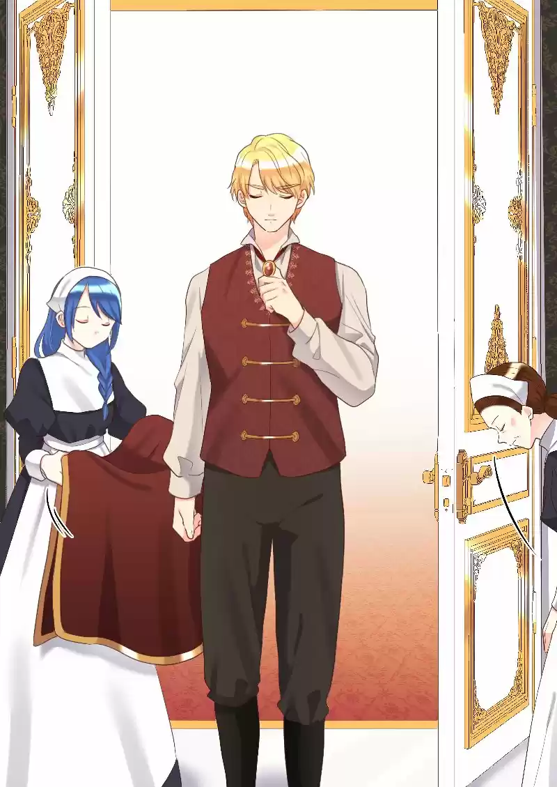 The Twin Siblings’ New Life ch.32